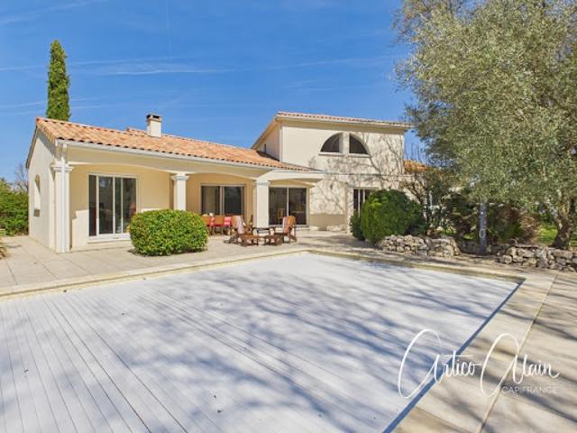 Maison vente à Toulouse, Plaisance-du-touch
