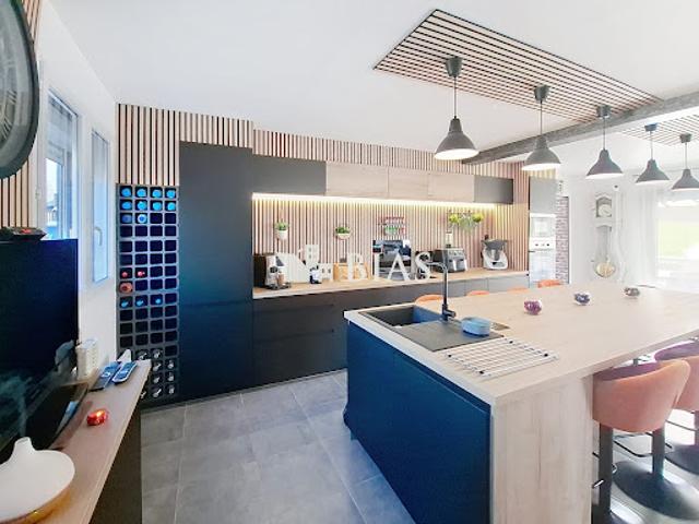 Maison vente à Lisieux, Pont-l'evêque