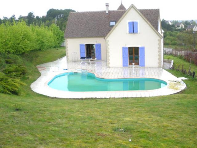 Maison vente à Sens, Pont-sur-yonne