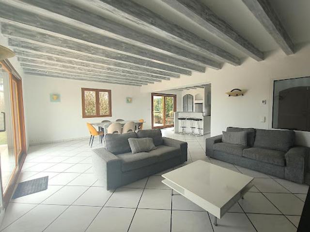 Maison vente à Gex, Prévessin-moëns