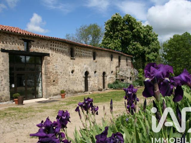 Maison vente à La Roche-sur-Yon, Chaillé-sous-les-ormeaux