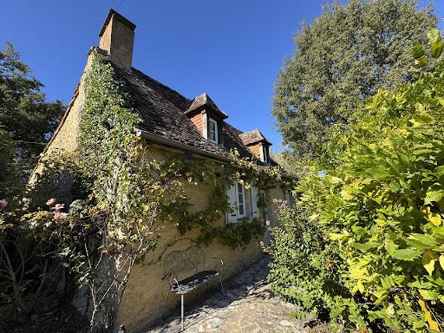 Maison vente à Sarlat-la-Canéda, Castels