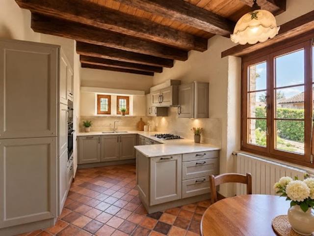 Maison vente à Aurillac, Saint-etienne-de-maurs