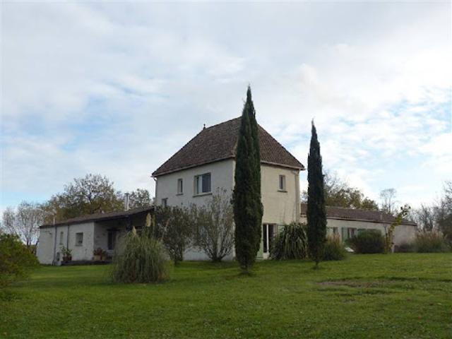 Maison vente à Villeneuve-sur-Lot, Saint-eutrope-de-born