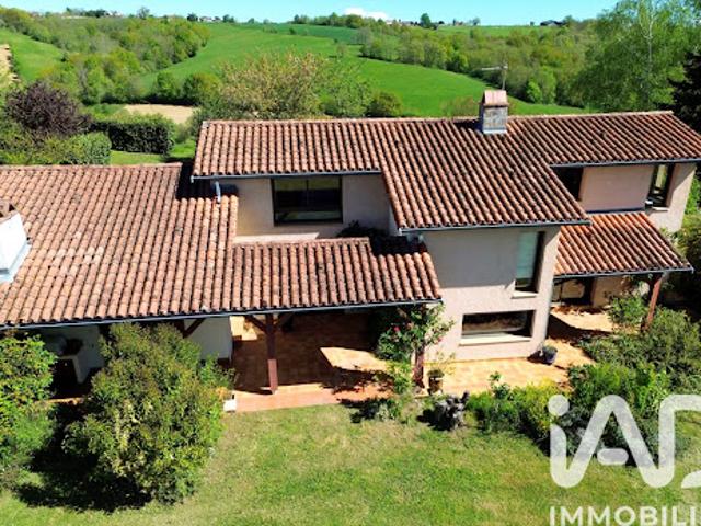 Maison vente à Saint-Gaudens, Saint-gaudens