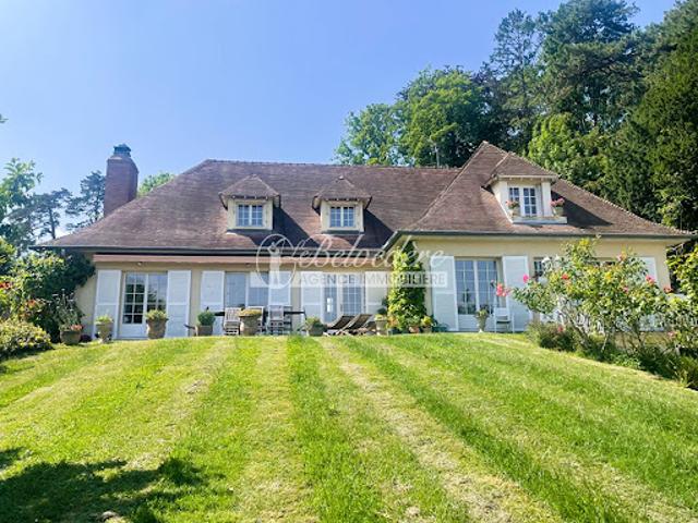 Maison vente à Sarcelles, Saint-prix