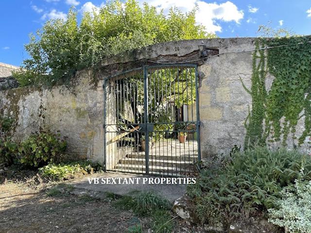 Maison vente à Résidence du Hameau Saint-Léger, Sauveterre-de-Guyenne
