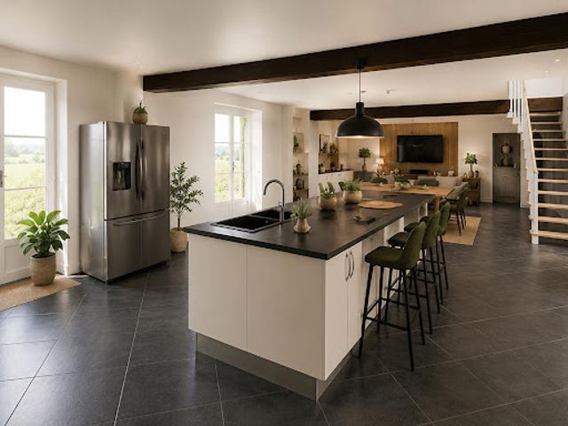Maison vente à Nevers, Sermoise-sur-loire