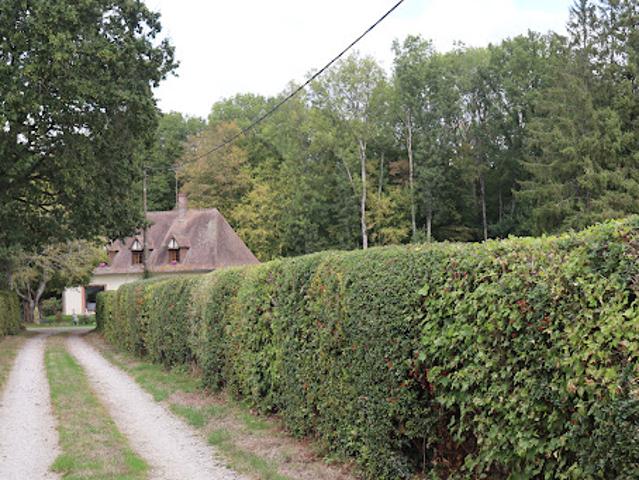 Maison vente à Saint-Maurice-lès-Charencey, Charencey