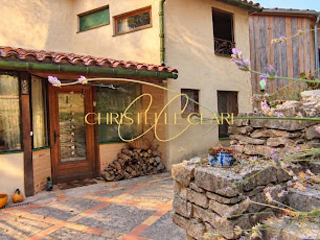 Maison vente à Moussoulens, Aude