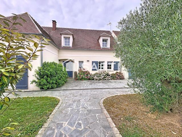 Maison vente à Villers-Saint-Frambourg, Villers-Saint-Frambourg-Ognon