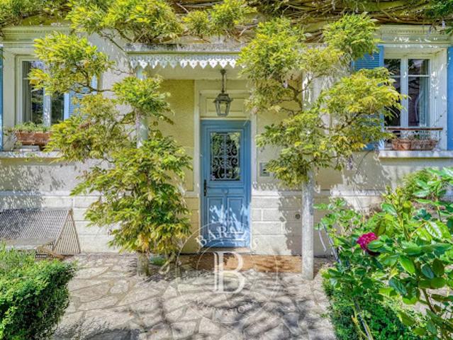 Maison vente à Versailles, Viroflay