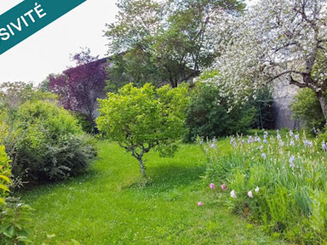 Maison vente à Bourg-en-Bresse, Ceyzériat
