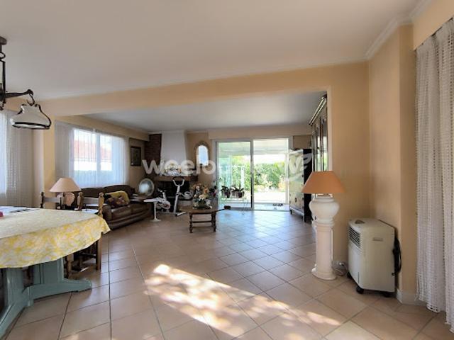Maison vente à Saint-Germain-en-Laye, Conflans-sainte-honorine