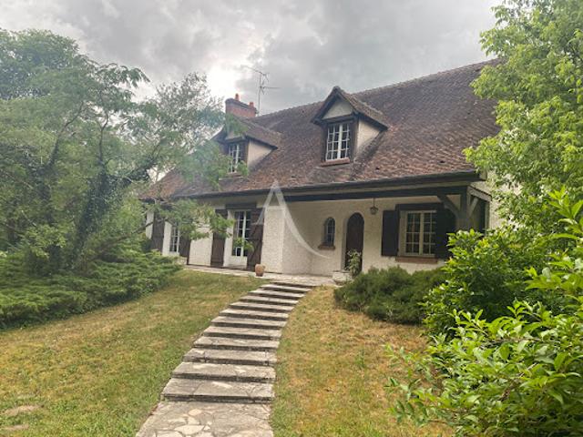 Maison vente à Orléans, Donnery