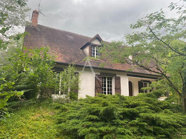 Maison vente à Orléans, Donnery