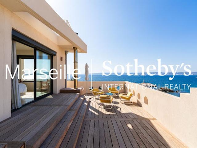 Maison vente à Marseille