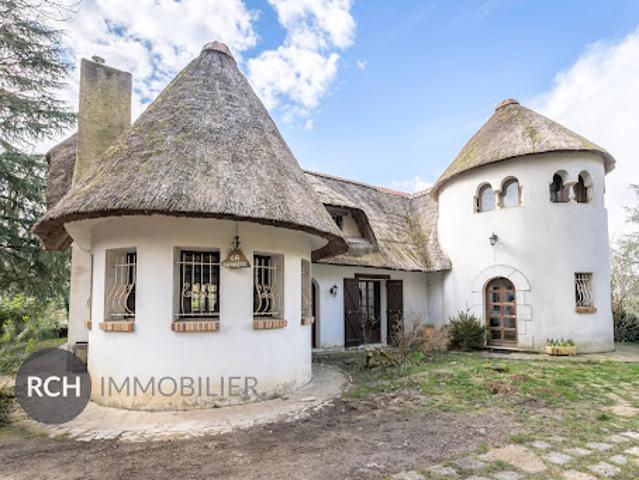 Maison vente à Rambouillet, Les Mesnuls
