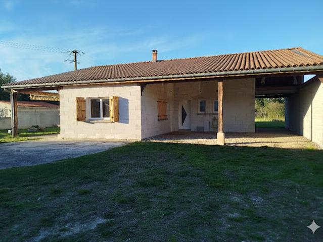Maison vente à Castres, Vielmur-sur-agout