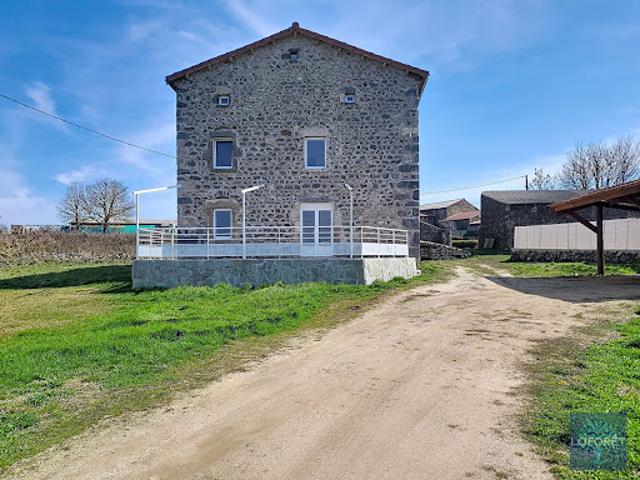 Maison vente à Le Puy-en-Velay, Saint-haon