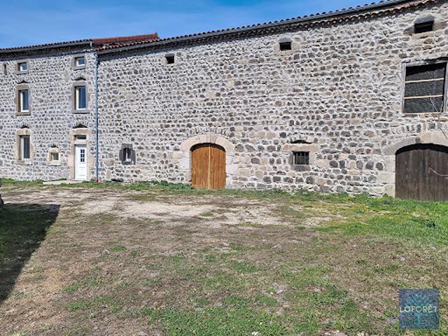 Maison vente à Le Puy-en-Velay, Saint-haon