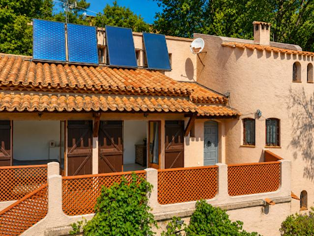 Maison vente à Arrondissement de Toulon, Solliès-toucas