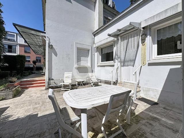 Maison vente à Nogent-sur-Marne, Champigny-sur-marne
