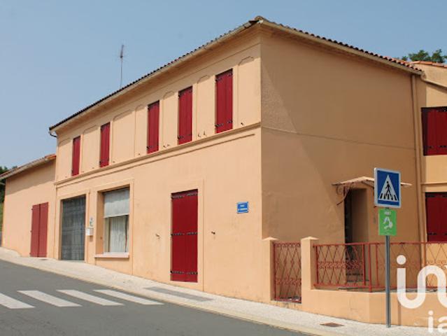 Maison vente à Boisredon, Joyas