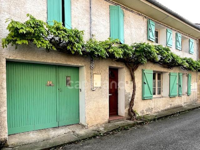 Maison vente à France métropolitaine, Castet-arrouy