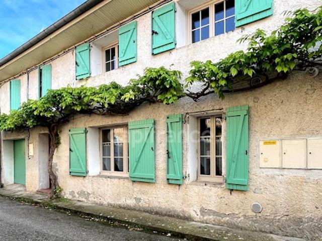 Maison vente à Condom, Castet-arrouy