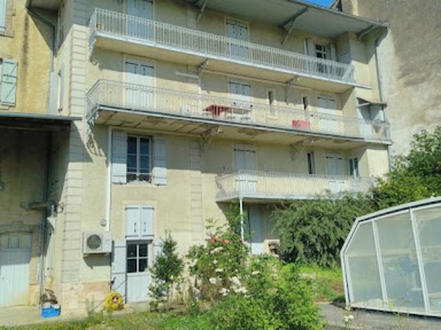 Maison vente à Vesoul, Champlitte