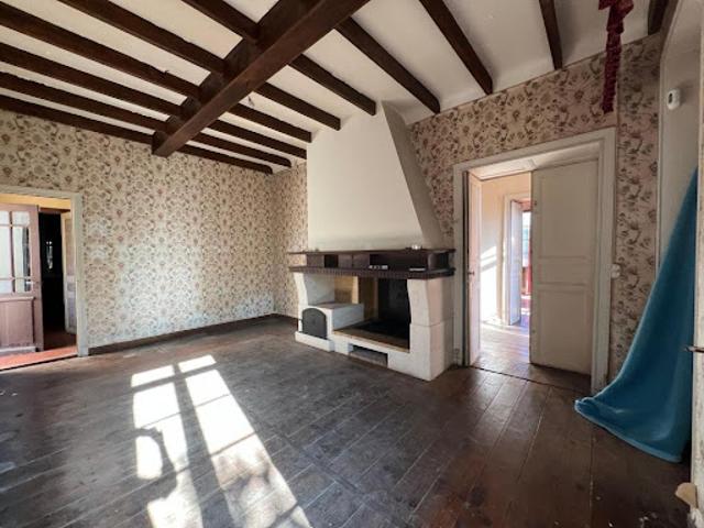 Maison vente à Condom, Estang