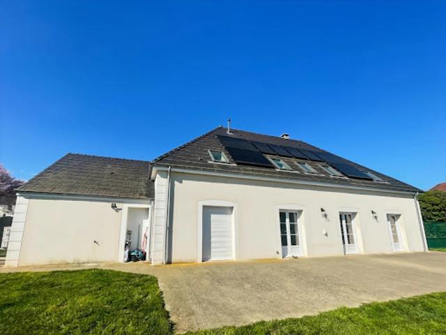 Maison vente à Montargis, Griselles