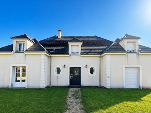 Maison vente à Les Beaucerons, Griselles
