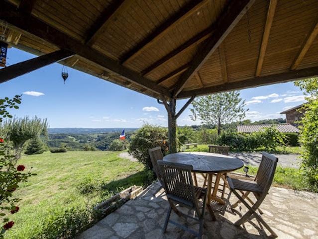 Maison vente à Figeac, Bagnac-sur-célé