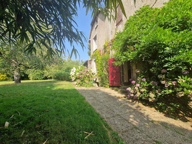 Maison vente à Brive-la-Gaillarde, Lubersac