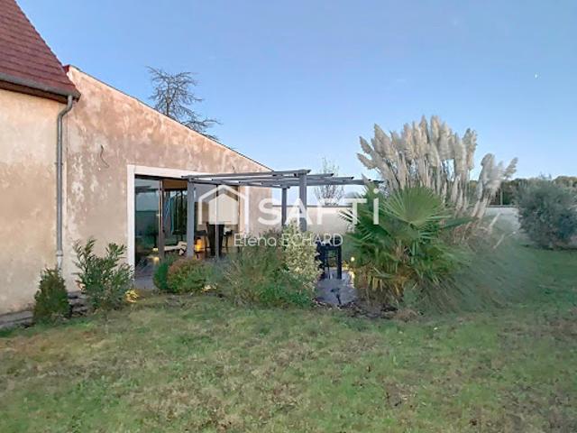 Maison vente à Mantes-la-Jolie, Magnanville
