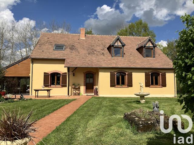 Maison vente à Le Mans, Moncé-en-belin