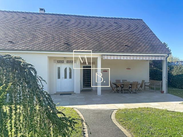 Maison vente à Montargis, Paucourt