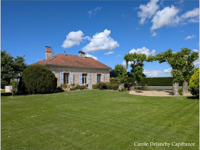 Maison vente à Mirande, Ségos