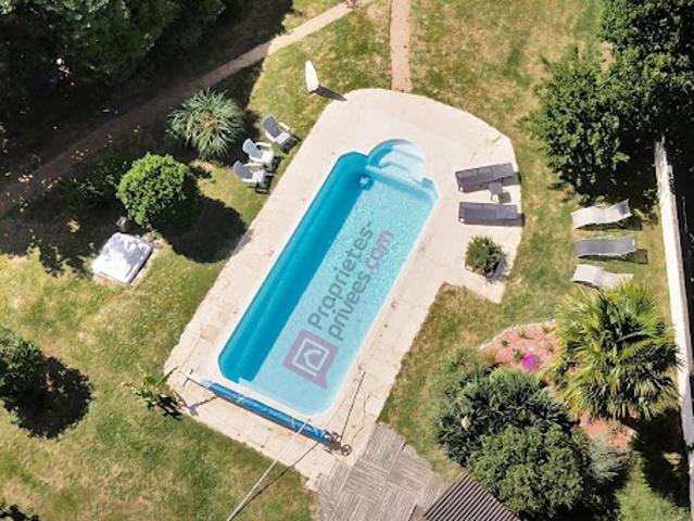 Maison vente à Cholet, Saint-andré-de-la-marche