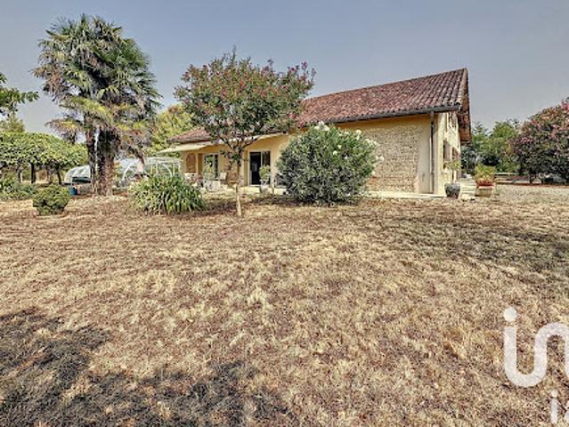 Maison vente à France métropolitaine, Saint-sever