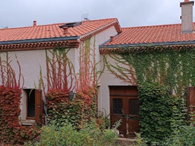 Maison vente à Issoire, Solignat