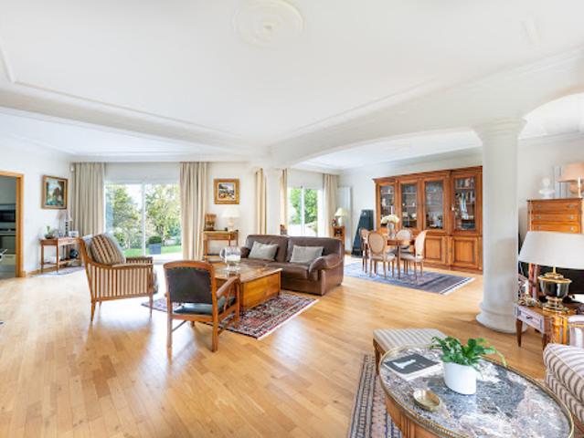 Maison vente à Villennes-sur-Seine, Yvelines