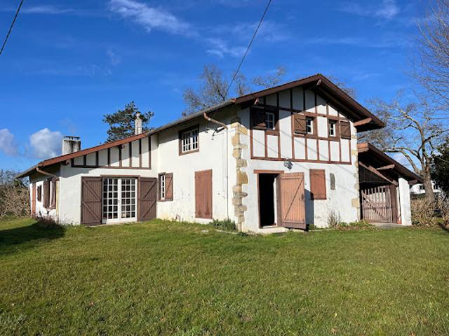 Maison vente à France métropolitaine, Urcuit