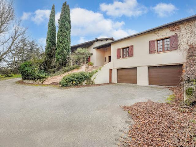 Maison vente à Vieille-toulouse, Haute-Garonne