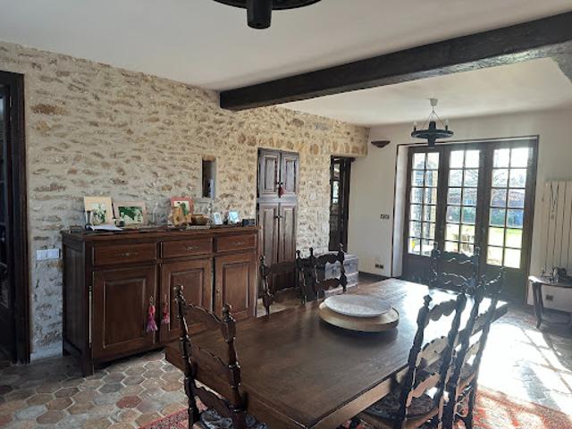 Maison vente à Fontainebleau, Chailly-en-bière