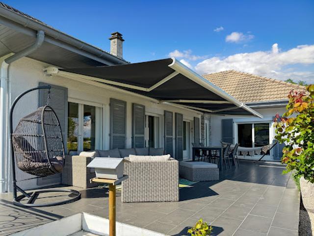 Maison vente à Gex, Divonne-les-bains