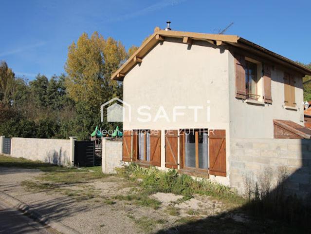 Maison vente à Donnement, Aube