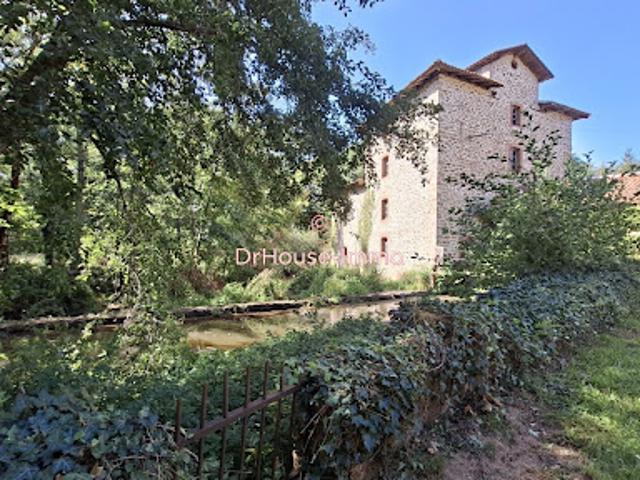 Maison vente à Le Theil, Gorre